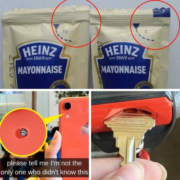 We Had No Idea We Were Using These Everyday Items Wrong