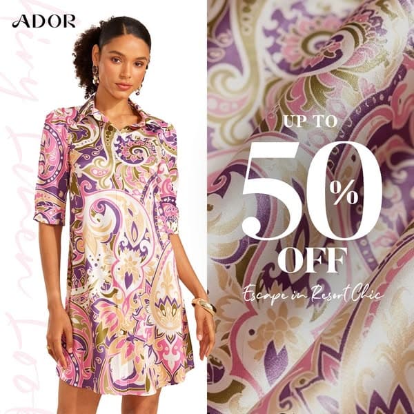 👗Easy return ✈️ Free shipping over US $109