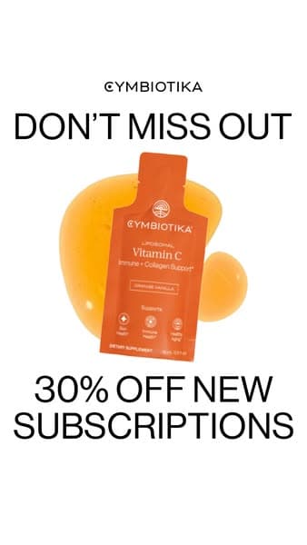 Better Absorption, 30% Off