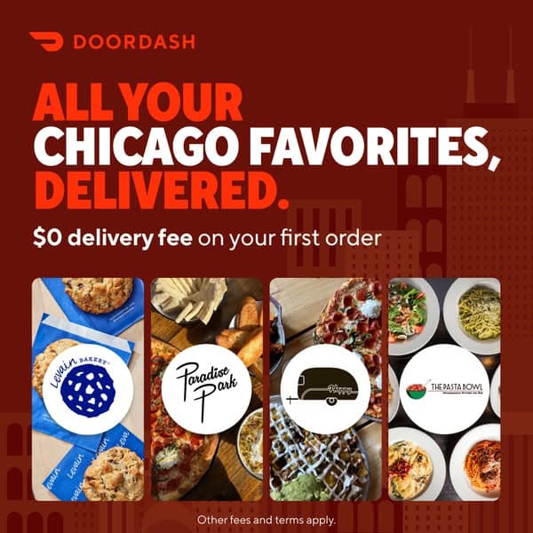 More places. More cravings.