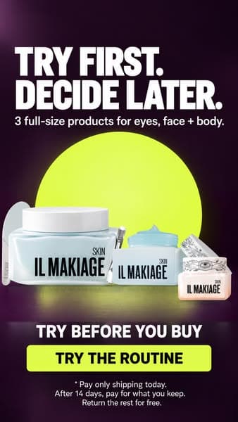 Try Before You Buy