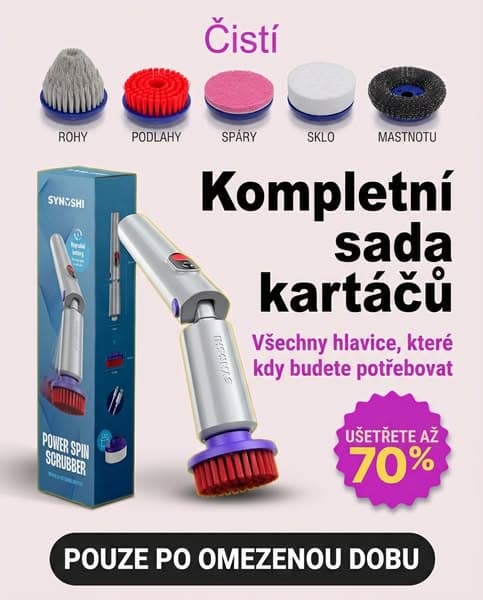 Získejte 70% slevu nyní! 👉