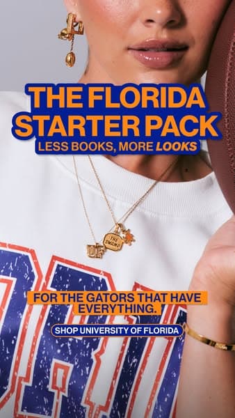 Your Campus Essential Just Leveled Up