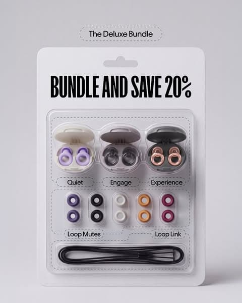You better bundle ⭐️