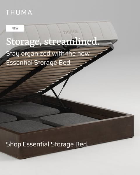 Discover the Bed Collection.