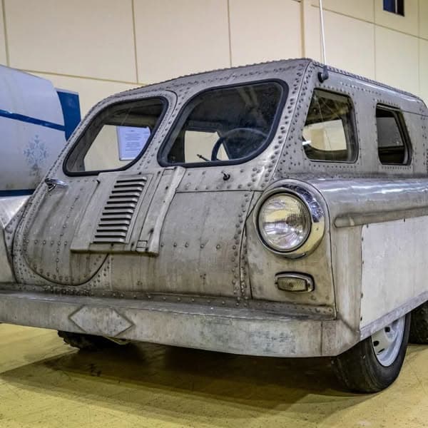 Os mecânicos dizem para você ficar longe desses carros horríveis