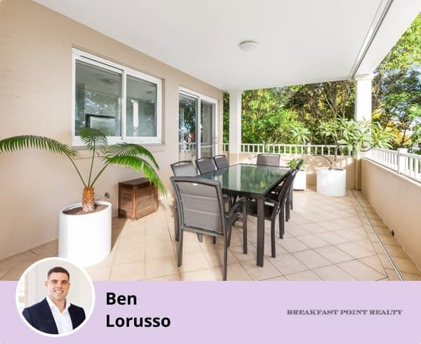 38/21 Tennyson Road Breakfast Point - For Sale