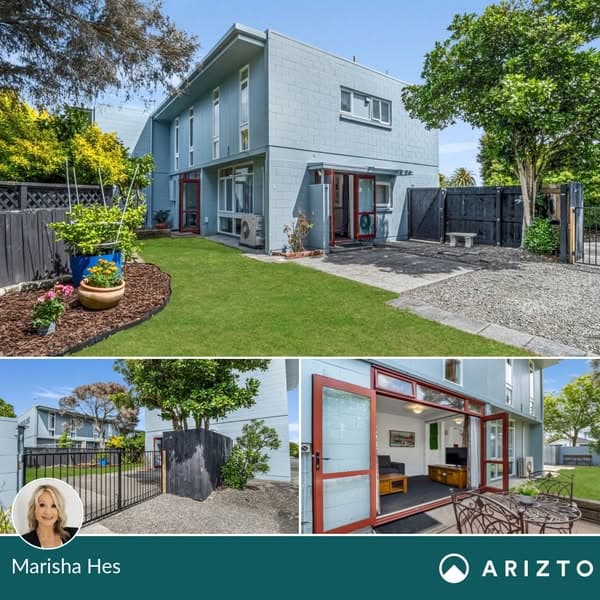 Fantastic Super Central Apartment Style Living