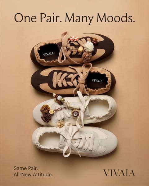 Your Style Reimagined