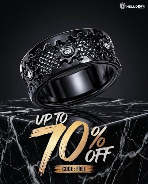 ❤️New Users: 25% Off on Orders Over $69