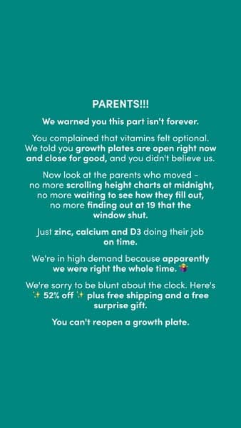 The hidden cause of my teen's moodiness…