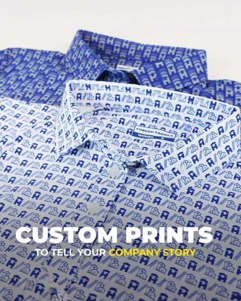 STAND OUT AT TRADE SHOWS