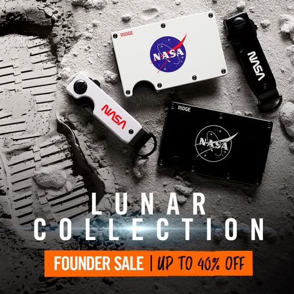 Upgrade Your Wallet