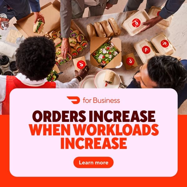 Manage Every Meal in One Place