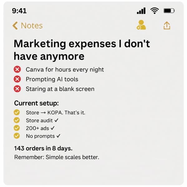 ⏳ 70% OFF - But Not For Long