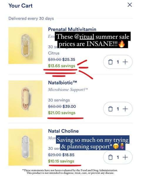 Editor-Tested, Mom-Approved