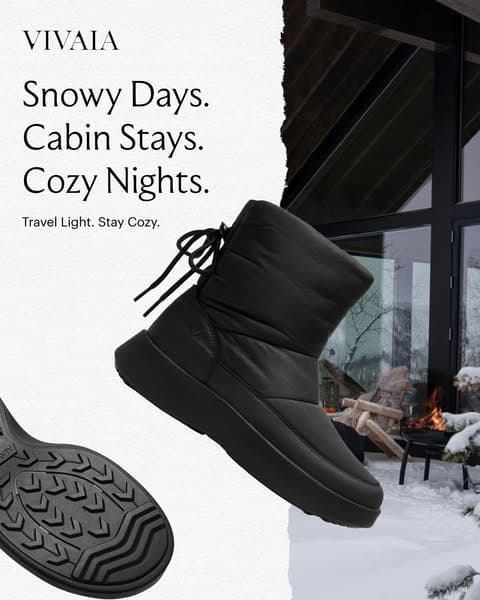 Made for 30,000 Steps