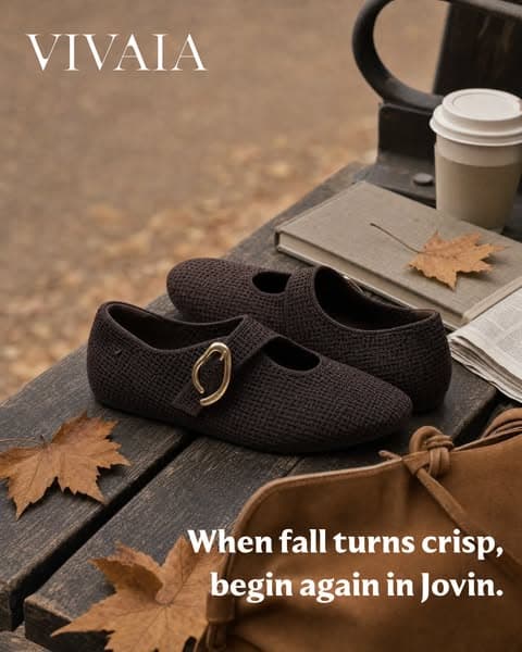 Comfort for Every Step