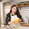 Yoko's kitchen with HexClad