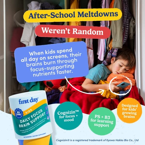 More than 1M parents approve