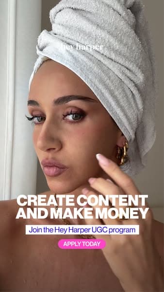 Join Our Creator Program