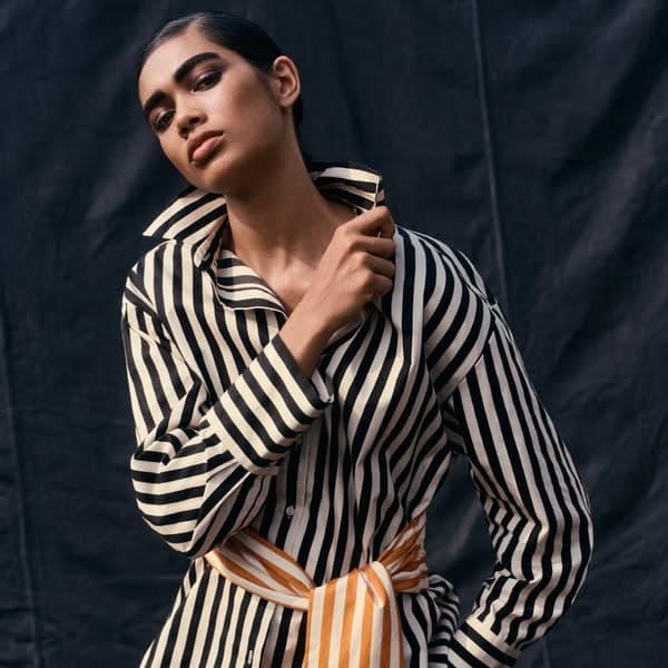 ZARA WOMAN