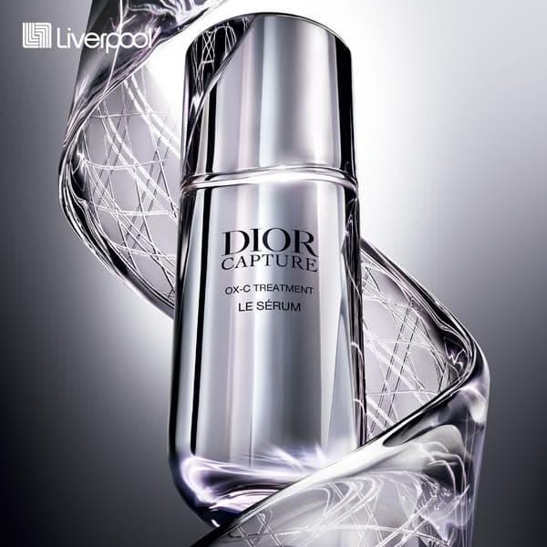 #DiorBeauty #DiorSkincare #DiorCapture