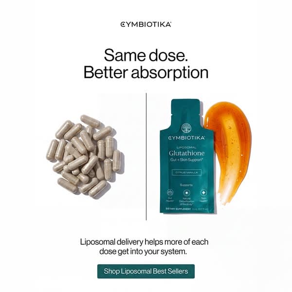 Do your Supplements Absorb?