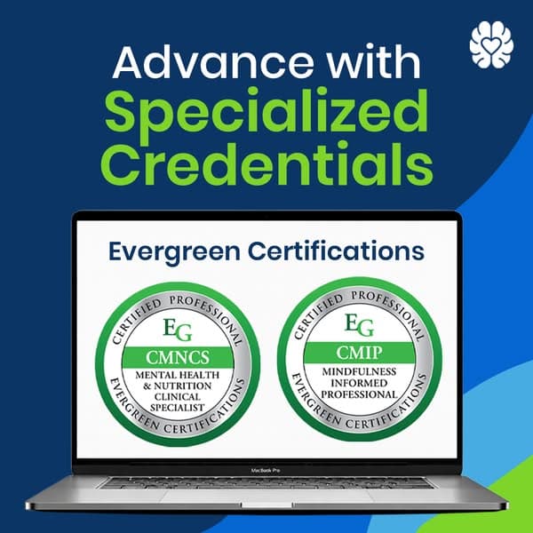 Add Specialized Credentials That Set Your Practice Apart