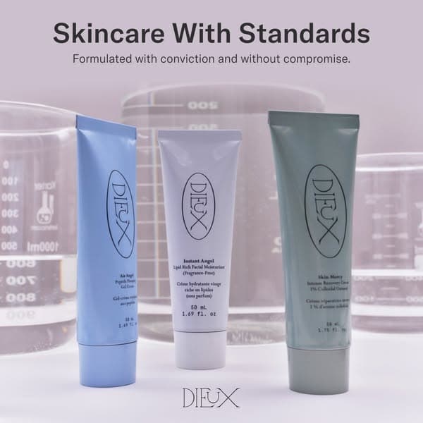 Dieux Skincare