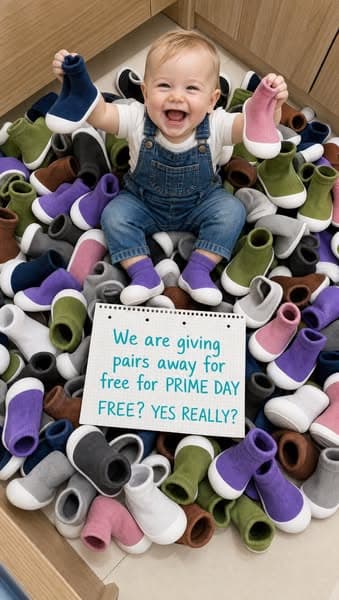 Prime Deal: Free Today (Shipping Cost Applies)🎁