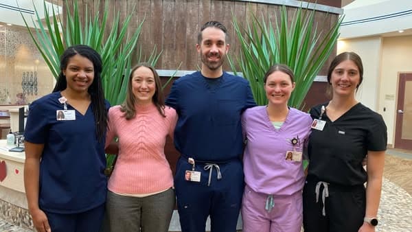 Quick guide to building a long-term health care career in Charlotte