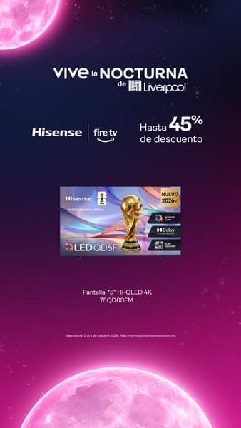 Contraste que sorprende