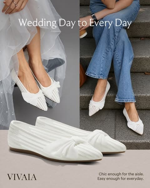 Backup Shoes, Major Upgrade
