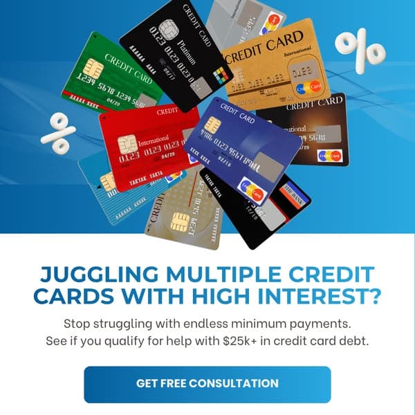 Lower Monthly Payments!