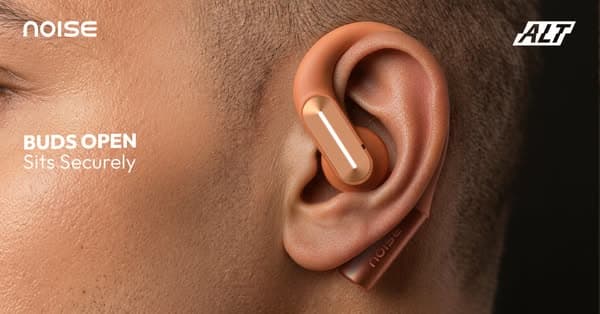Open-Ear Audio, All-Day Comfort at just $59