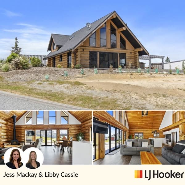 Escape to Extraordinary