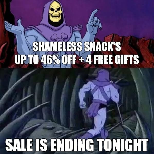 👉 [Get 46% Off + Free Gifts Today]