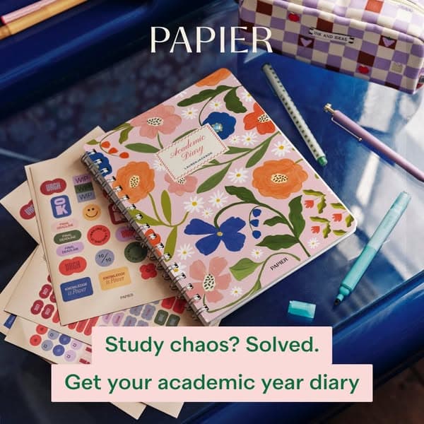 Personalise yours for free