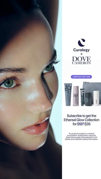 Streamline your routine, $5.45