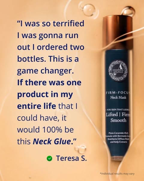 Neck Glue Finally Back In Stock 💛