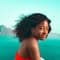 Ciara Johnson - Travel Blogger at Heyciara.com with Marriott Bonvoy
