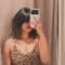 Mitali Gupta with Atolea Jewelry