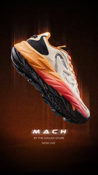 Designed For Motion