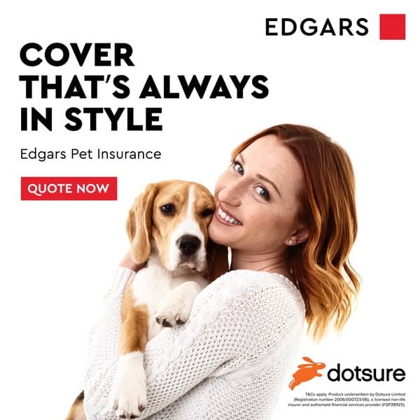 Edgars Pet Insurance