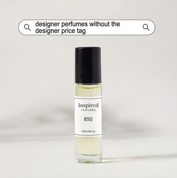 Finally, A Perfume That Doesnβt Fade π«