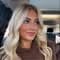 Lily garofalo with DoorDash