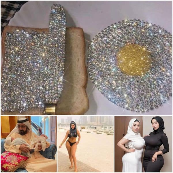 30 Photos Taken In Dubai That Will Destroy Your Stereotypes