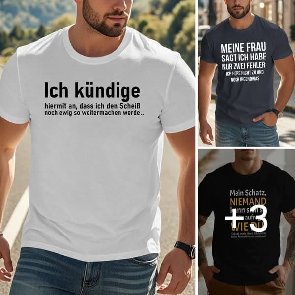Mehr fürs Geld