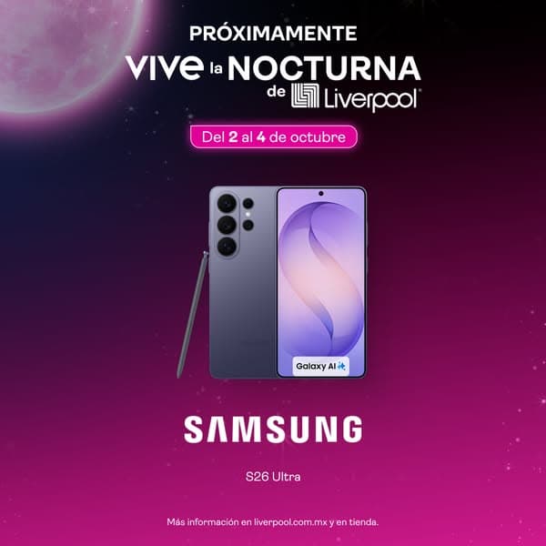 Elige tu Galaxy favorito.